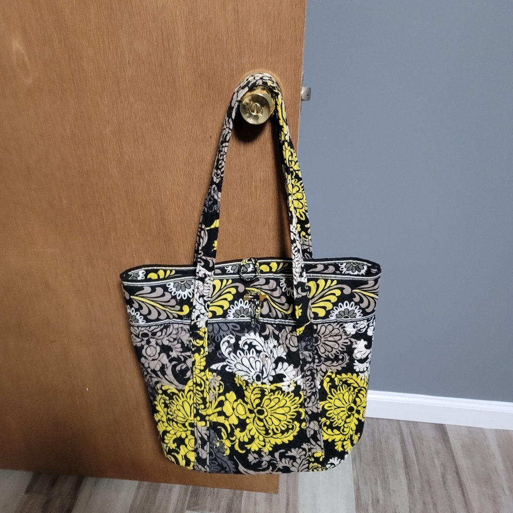 Vera bradley tote